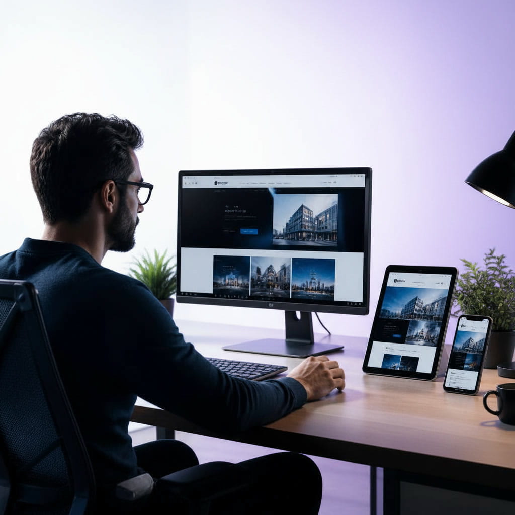 About Us Image