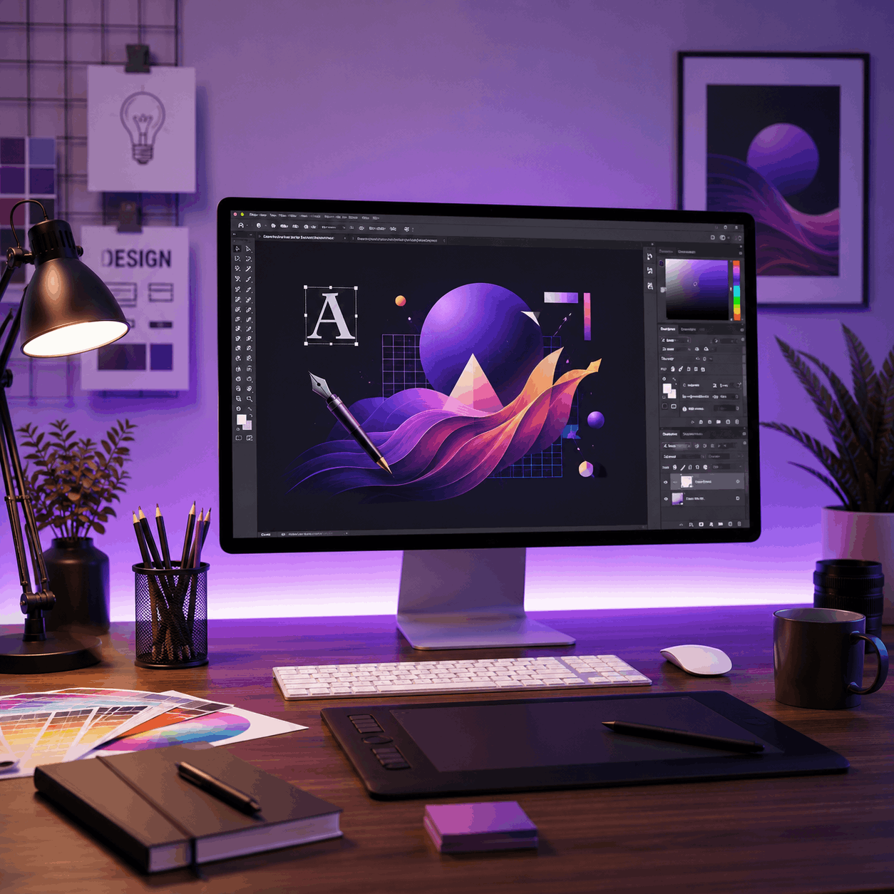 Graphic Design