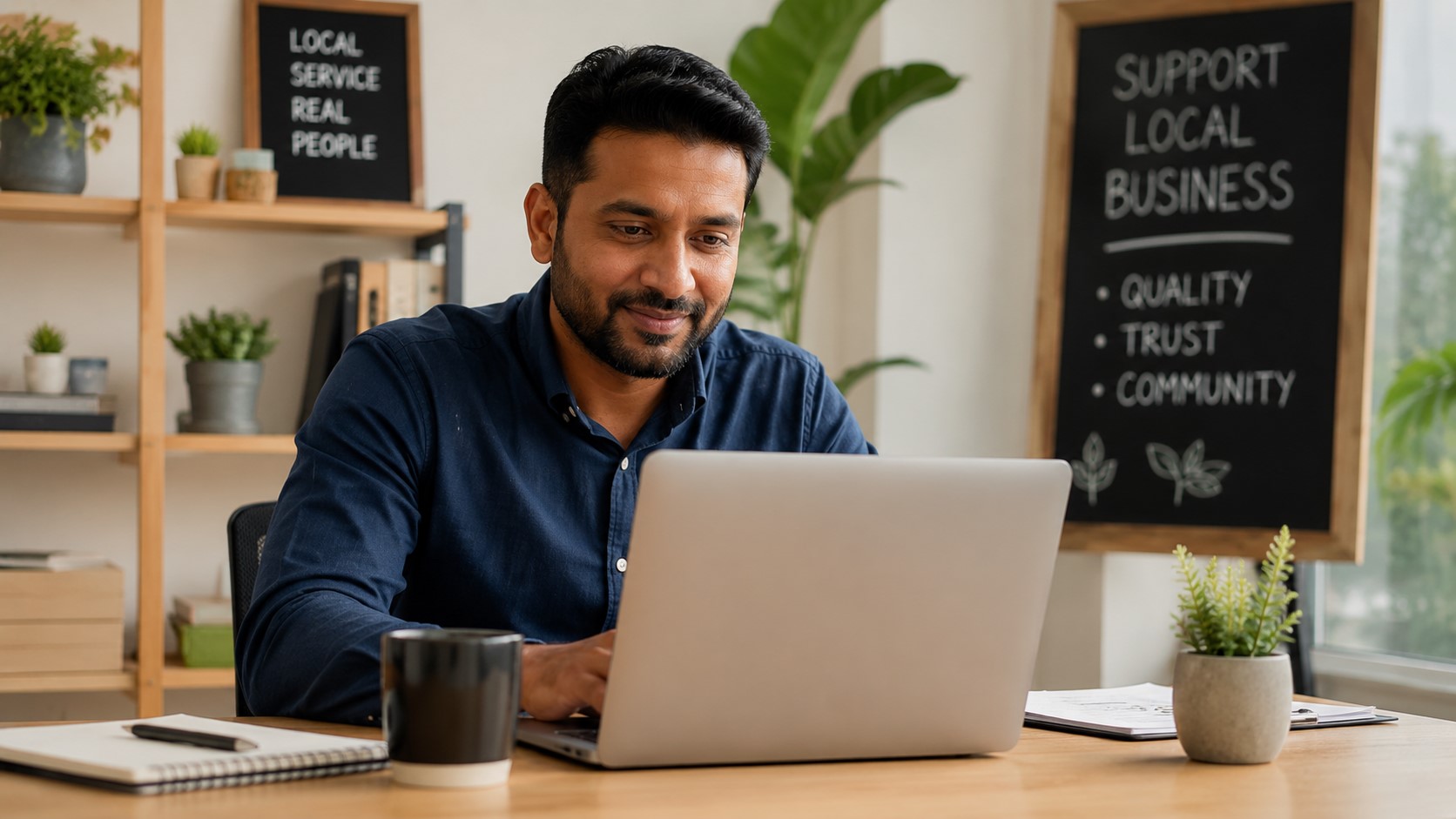How to Start a Business Website in 2026 — Step-by-Step for Non-Tech Owners