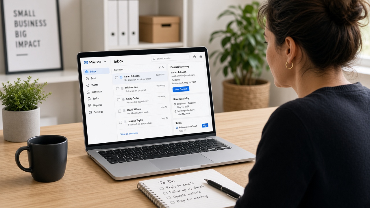 How to Automate Lead Follow-Up for Your Small Business